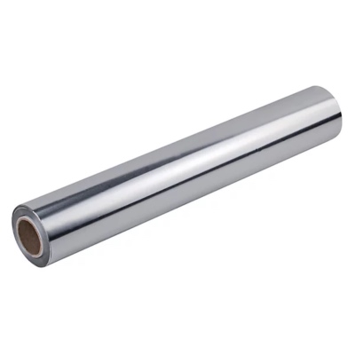 Film aluminium 44cm x 200m - Carton de 3 boîtes distributrices 