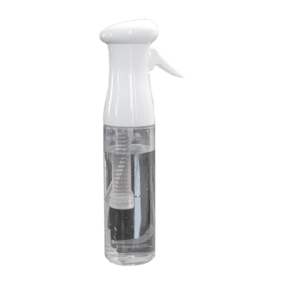 Flacon brumisateur rechargeable 280ml