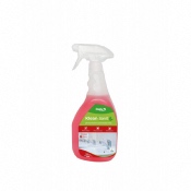 Nettoyant détartrant sanitaire - KLEAN'SANIT Ecolabel - Spray de 750ml