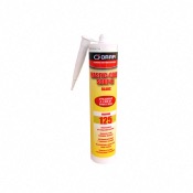 Mastic colle universel haute performance - ORABLOND BLANC 125 ORAPI - Tube 290ml