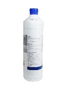 Gel WC javellisé - Virucide - ORLAV - Bidon 1L