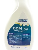 Spray dégraissant désinfectant surfaces alimentaires - DETERQUAT DDM - 750ml