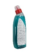 Gel WC MINT Ecolabel GREENCARE - Bidon de 750ml