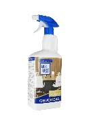 Nettoyant nourrisant bois - PULIGEN MOBEL FAST - Spray 1l