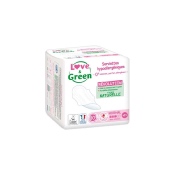 Serviette Hyginique protection fminine - Colis de 1344 units