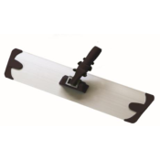 Support trapèze velcro aluminium 40 cm