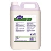 Détergent spécifique sols antistatiques - TASKI JONTEC DESTAT - Bidon 5l 