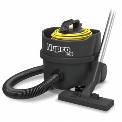 Aspirateur poussière NUPRO PRP180 sans brosse ni suceurs