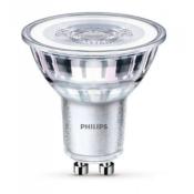 Ampoule LED GU10 3,5-35W - 240V - PHILIPS - 2700K