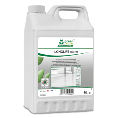 Dispersion ultra résistante sols poreux - LONGLIFE STONE - Bidon 5l