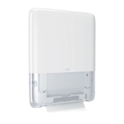 Mini Distributeur pour Essuie-mains continus H5 - Blanc - Tork PeakServe