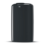 Poubelle noire 50L à fixer ou à poser - TORK B1