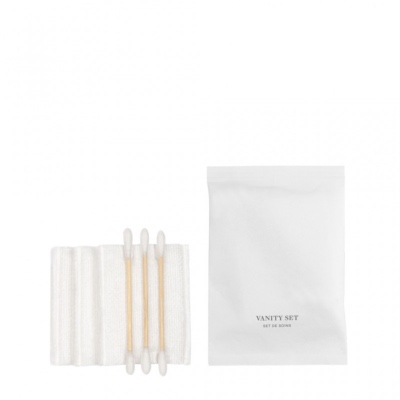 Set de soins EcoEssential - Carton de 200