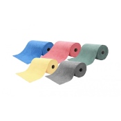 Bobine microfibre pré-découpée 75 formats de 30x30cm