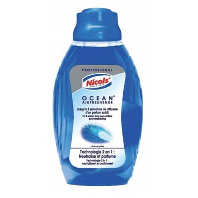 Désodorisant mèche - 350ml