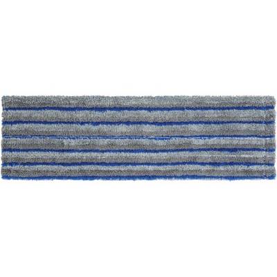 Frange microfibre Ultra Fine poche / languette 40 cm