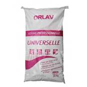 Lessive UNIVERSELLE en poudre atomisée - ORLAV - Sac 20 kg