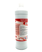 Détartrant désinfectant sanitaires - SANIT CLEAN Marine - Bidon 1L