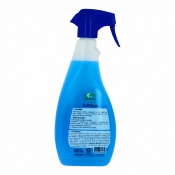 Nettoyant vitres - SOFT'GLASS - Spray 750ml