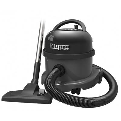 Aspirateur poussière - NUPRO PLUS avec kit A1