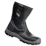 Botte de sécurité fourrée - BESTBOOT S3 Noire - SAFETY JOGGER - 36 à 47