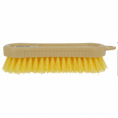 Brosse violon polypropylène plastique 19 cm