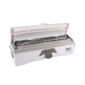 Dévidoir WRAPMASTER 4500 DUO pour rouleaux 45 cm
