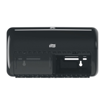 Distributeur Papier Hygiénique Rouleau Traditionnel - TORK ELEVATION T4