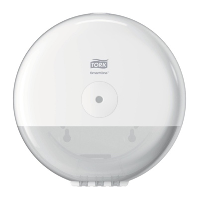 Distributeur Papier Hygiénique à dévidage central - TORK SmartOne Mini T9