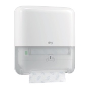 Distributeur essuie-mains rouleaux Tork Matic H1