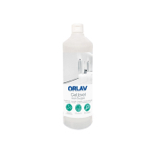 Gel javel FRESH OXYGEN - Bidon 1l