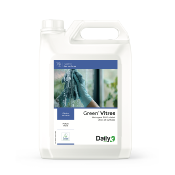 Nettoyant vitres et surfaces Ecolabel - GreenVitres - Bidon 5l