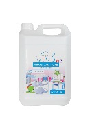 Nettoyant désinfectant sans rinçage toutes surfaces - ARGOS KIDS® - Bidon 5l