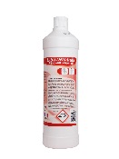 Ultra détartrant sanitaire concentré - Bidon 1L