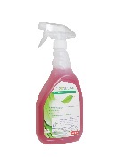 Nettoyant détartrant sanitaire - ADONIS'SANIT Ecolabel - Spray de 750ml