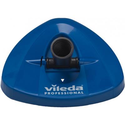 Support triangle VILEDA pour frange STARTER ULTRASPIN MINI VILEDA