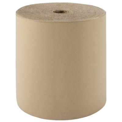 Carton ondulé 350g/m2 - Rouleau 0,50cm x 50m