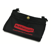 Sac de rechange vinyle 114L pour chariot d'étage