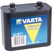 Pile 4R25-2 6V - VARTA ou marque similaire - A l'unité