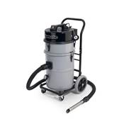 Aspirateur poussières fines (avec kit BA5 833504) - HML 900D - Cuve de 40L