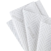 Bobine à dévidage central blanche 2 plis WypAll L20 - Colis de 6 bobines