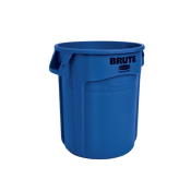 Collecteur BRUTE 75,7L - RUBBERMAID