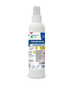 Désodorisant parfumé STARFLORE - Flacon 200ml
