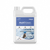 Dtergent universel neutre multi-usages MULTI'KLEAN Daily K - Bidon 5l