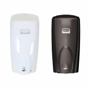 Distributeur de savon automatique Autofoam 1100ml - RUBBERMAID