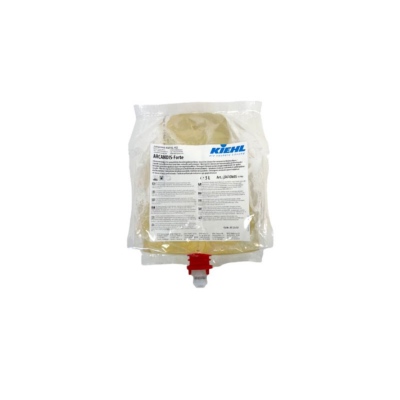 Liquide lavage vaisselle concentré ARCANDIS - Poche 5l
