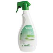 Nettoyant désinfectant SPS Premium 3 en 1 - carton de 12 sprays 750ml