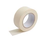 Ruban de masquage 50mm x 50m - Carton de 36 rouleaux