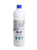 Gel WC javellis - Virucide - ORLAV - Bidon 1L