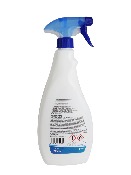 Désinfectant Surface Alimentaire DETERQUAT AL - Sans rinçage - Spray 750ml
